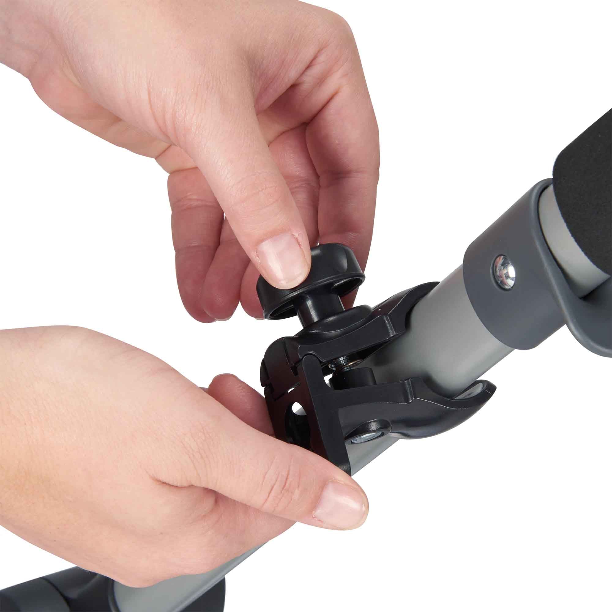 Evenflo Universal Cup Holder
