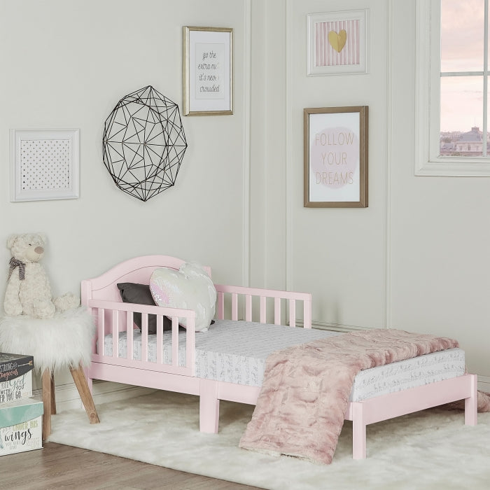 Dream on sales me bed
