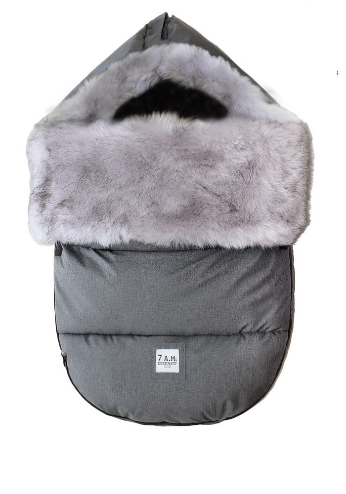 7 AM Enfant PlushPOD | Out Of Box