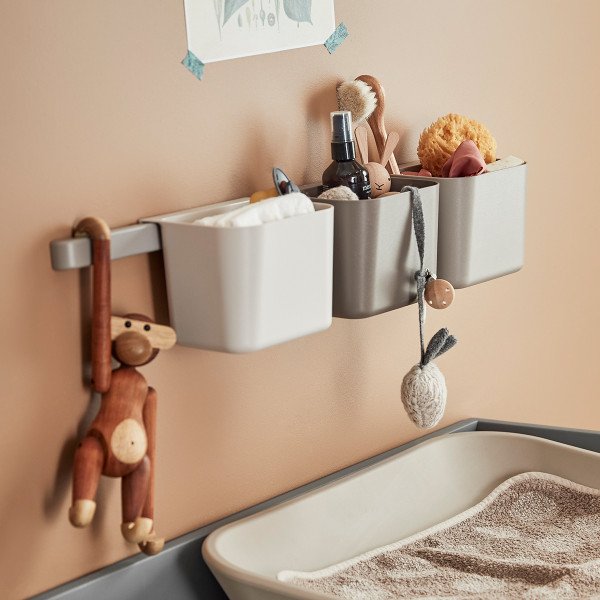 Leander Nursery Organizer
