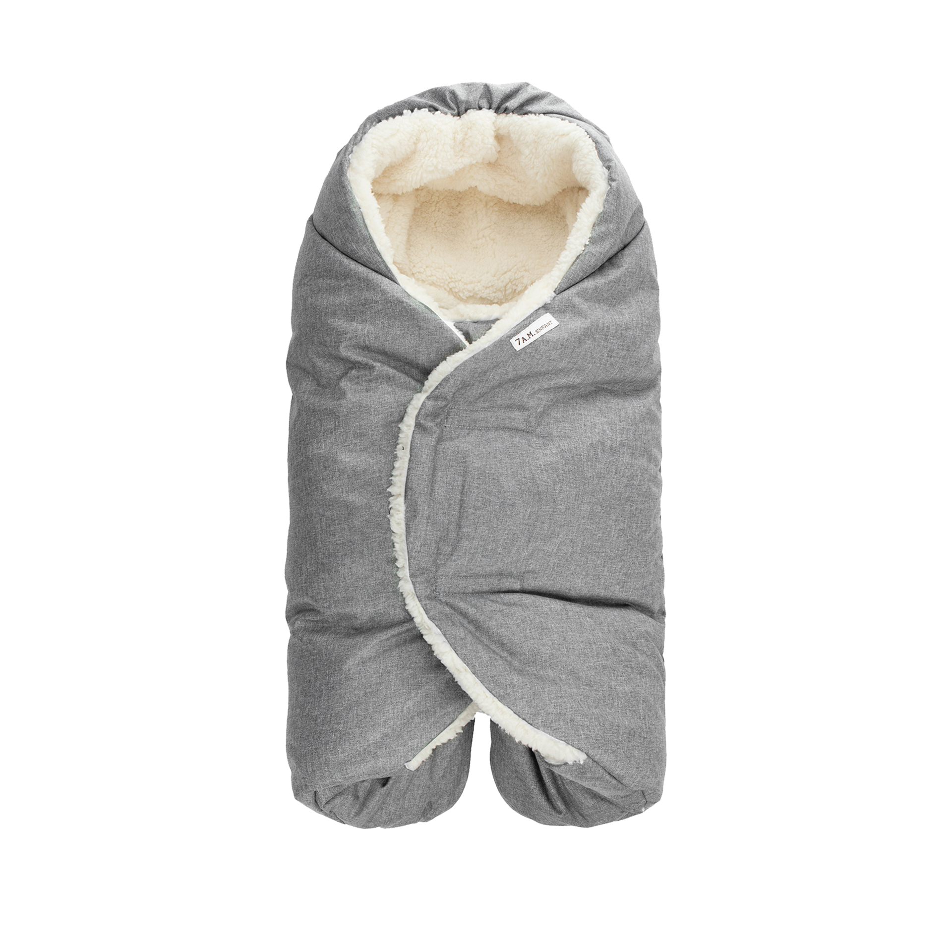 7 AM Nido Infant Wrap
