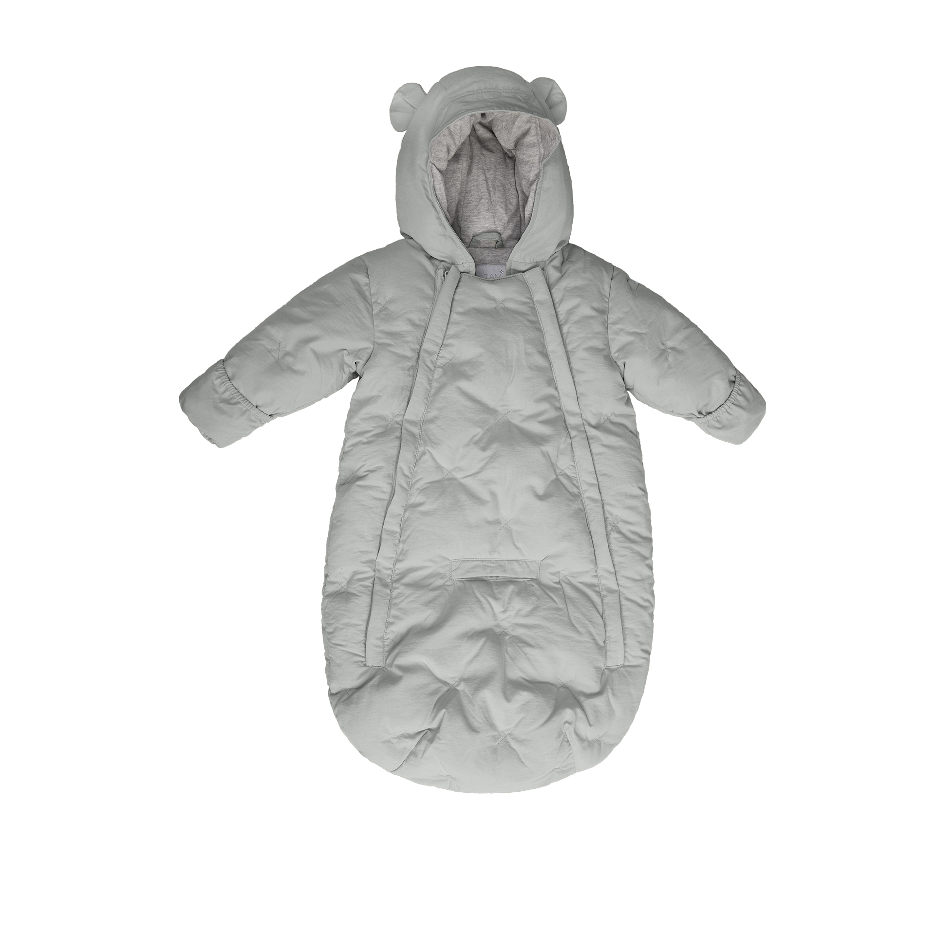 7 AM Enfant BébéBunting - Airy