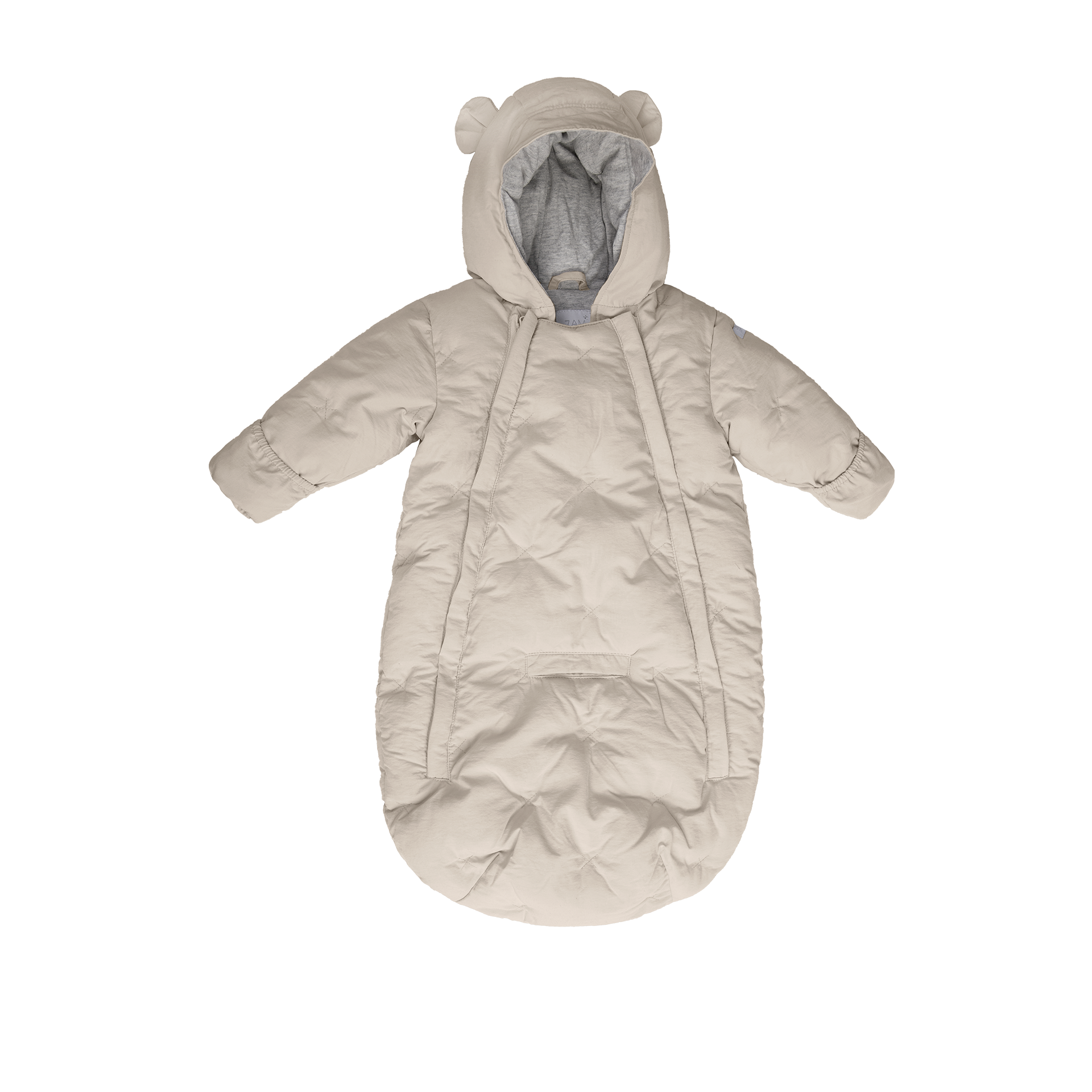 7 AM Enfant BébéBunting - Airy