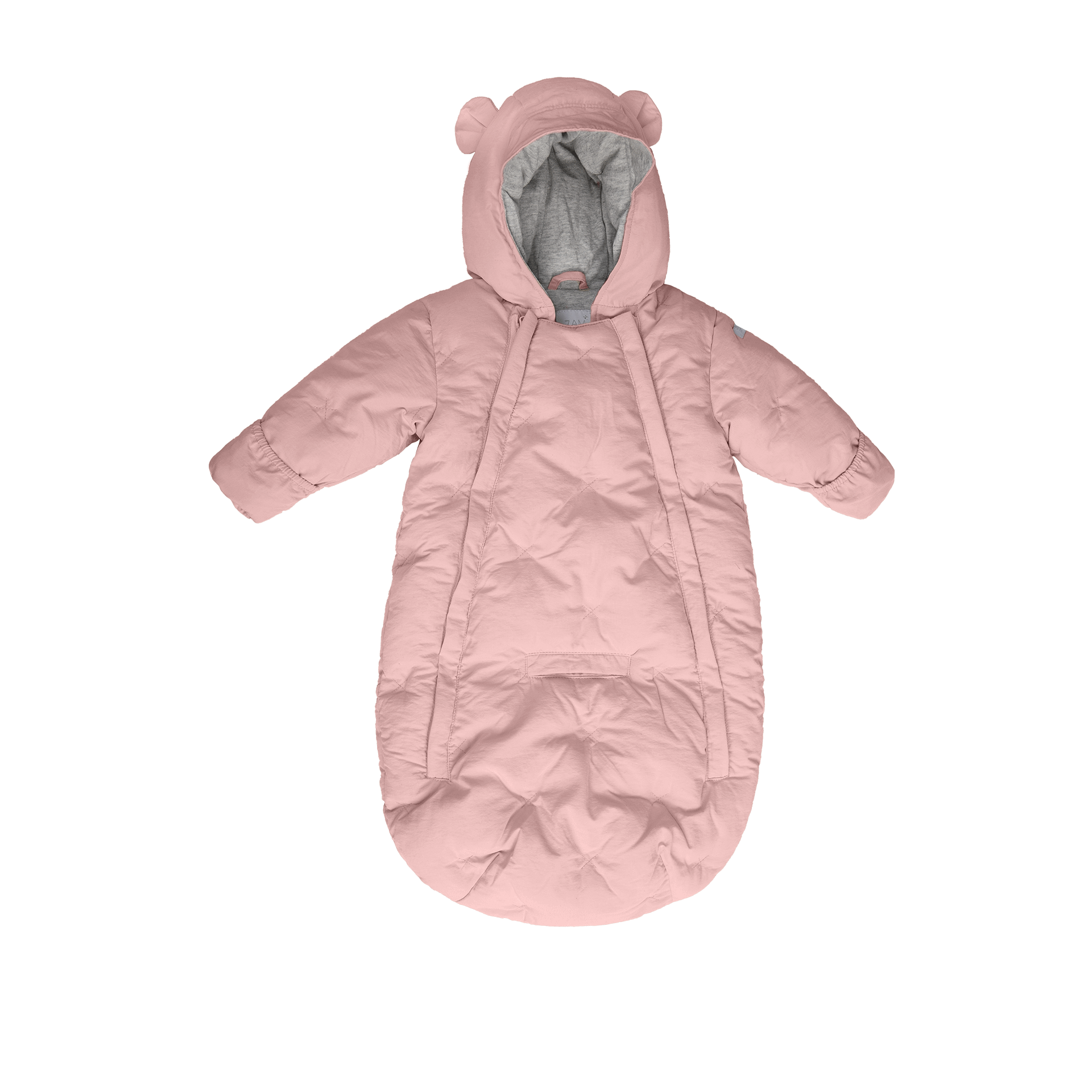 7 AM Enfant BébéBunting - Airy