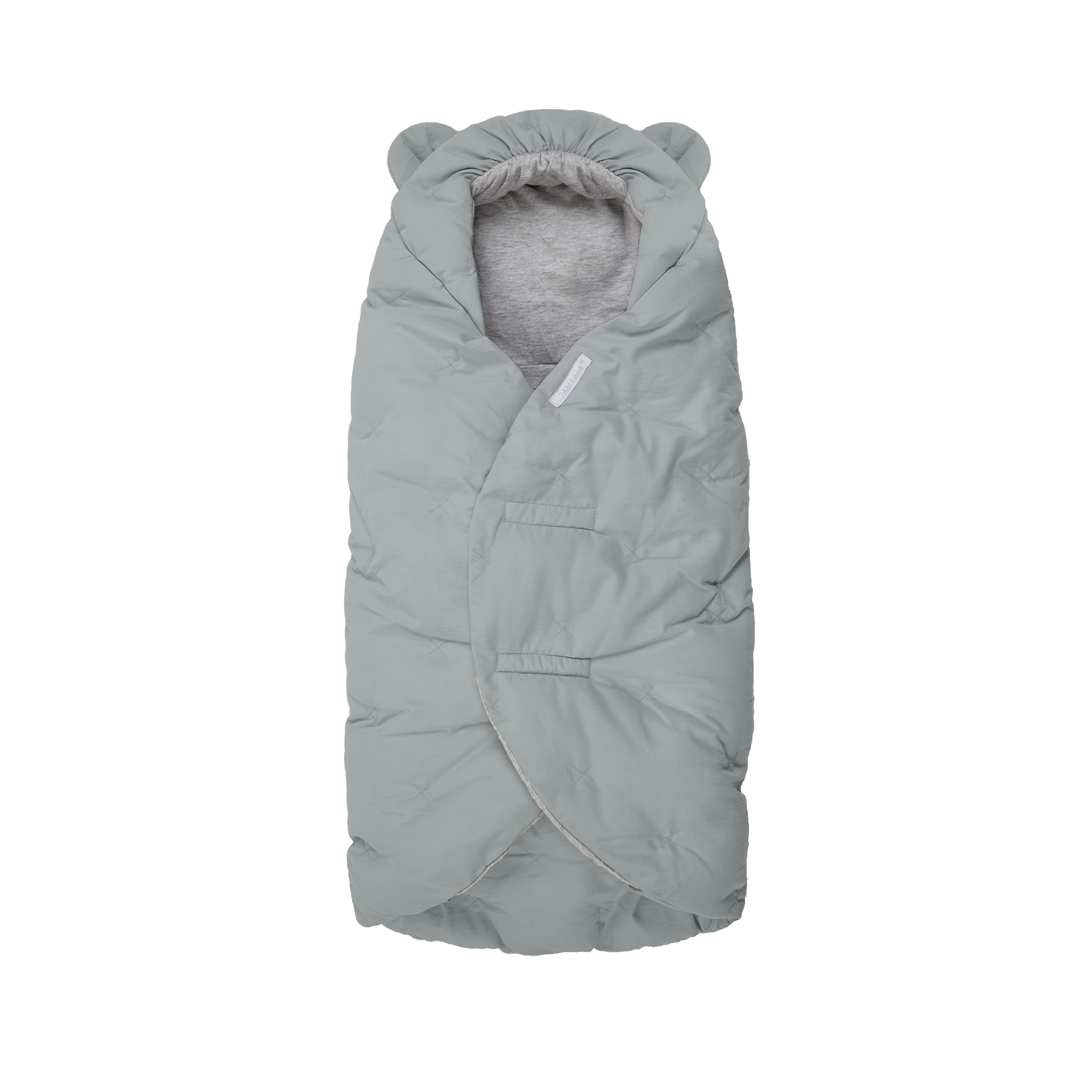 7 AM Nido Infant Wrap- Airy