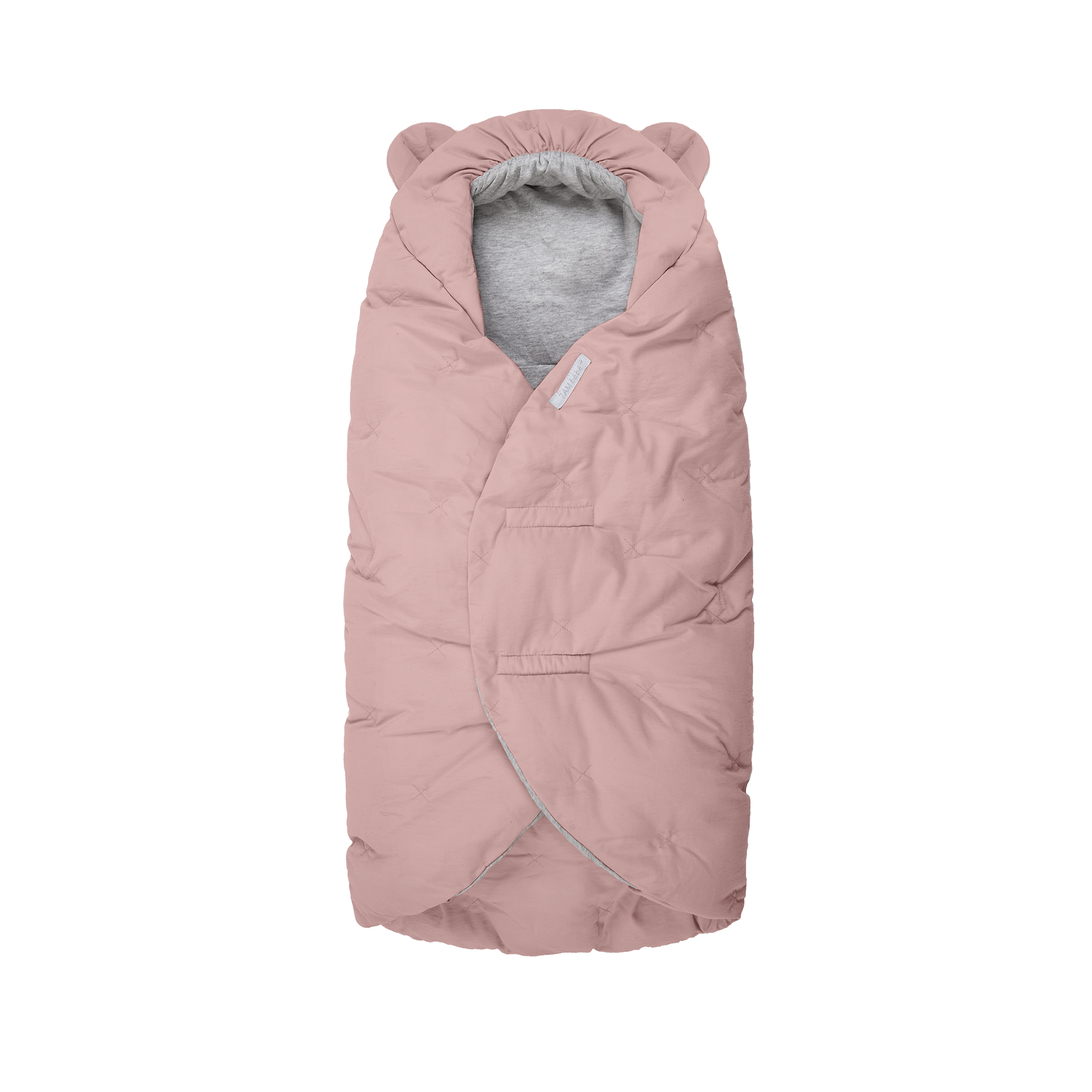 7 AM Nido Infant Wrap- Airy