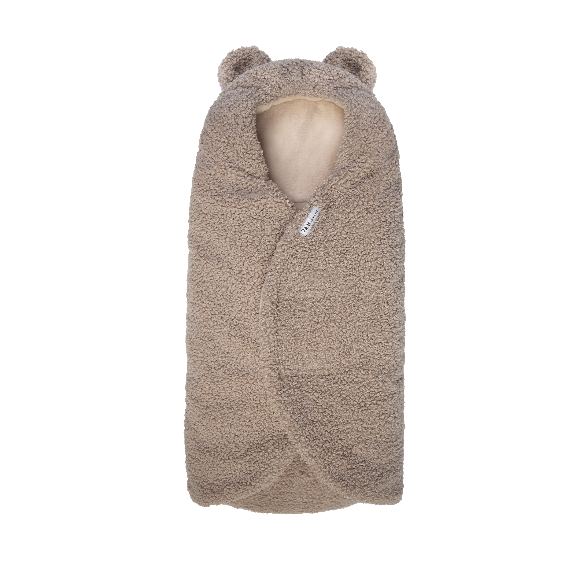 7 AM Nido Infant Wrap- Airy