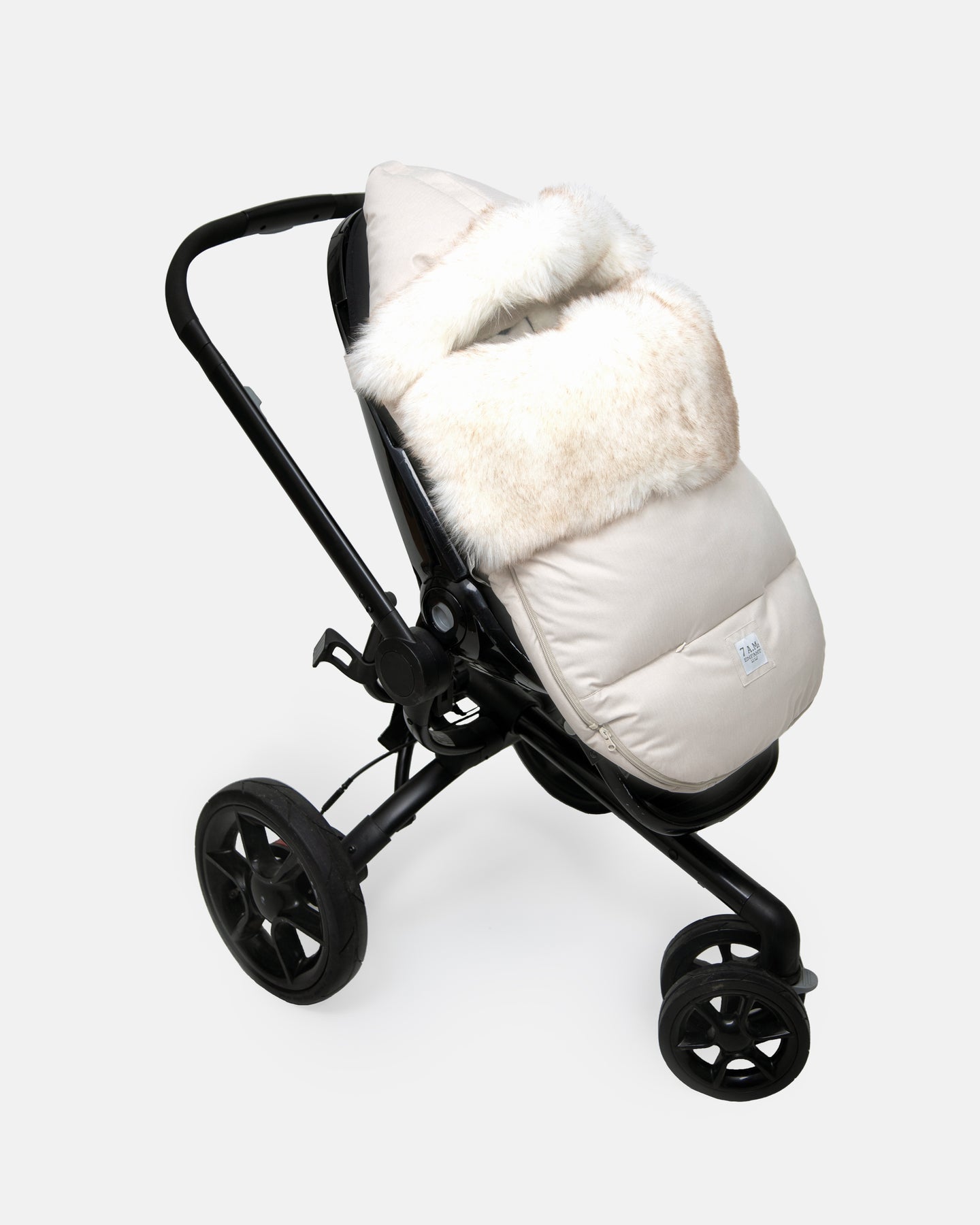 7 AM Enfant PlushPOD | Out Of Box