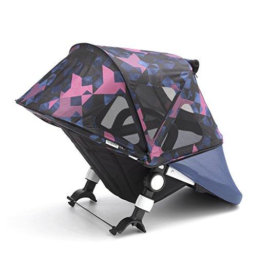 bugaboo breezy cameleon Bugaboo Fox/ Cameleon/ Lynx Breezy Sun Canopy