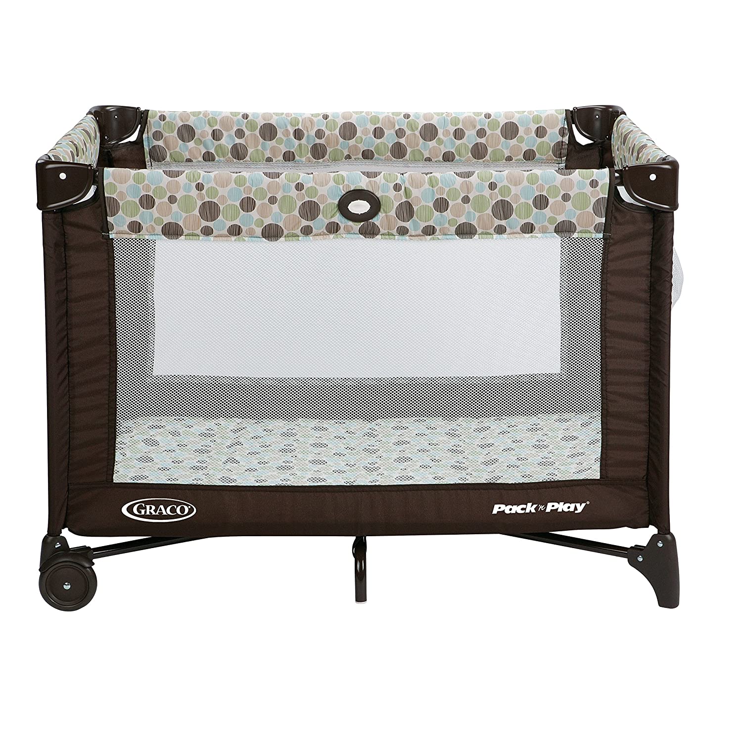 Graco Pack 'n Play Playard 1 Level Playpen