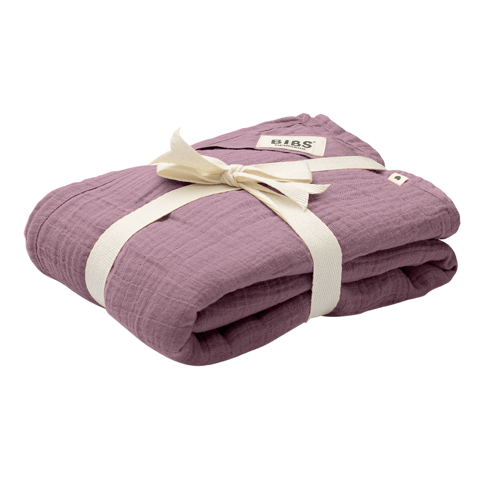 BIBS Cuddle Swaddle Muslin