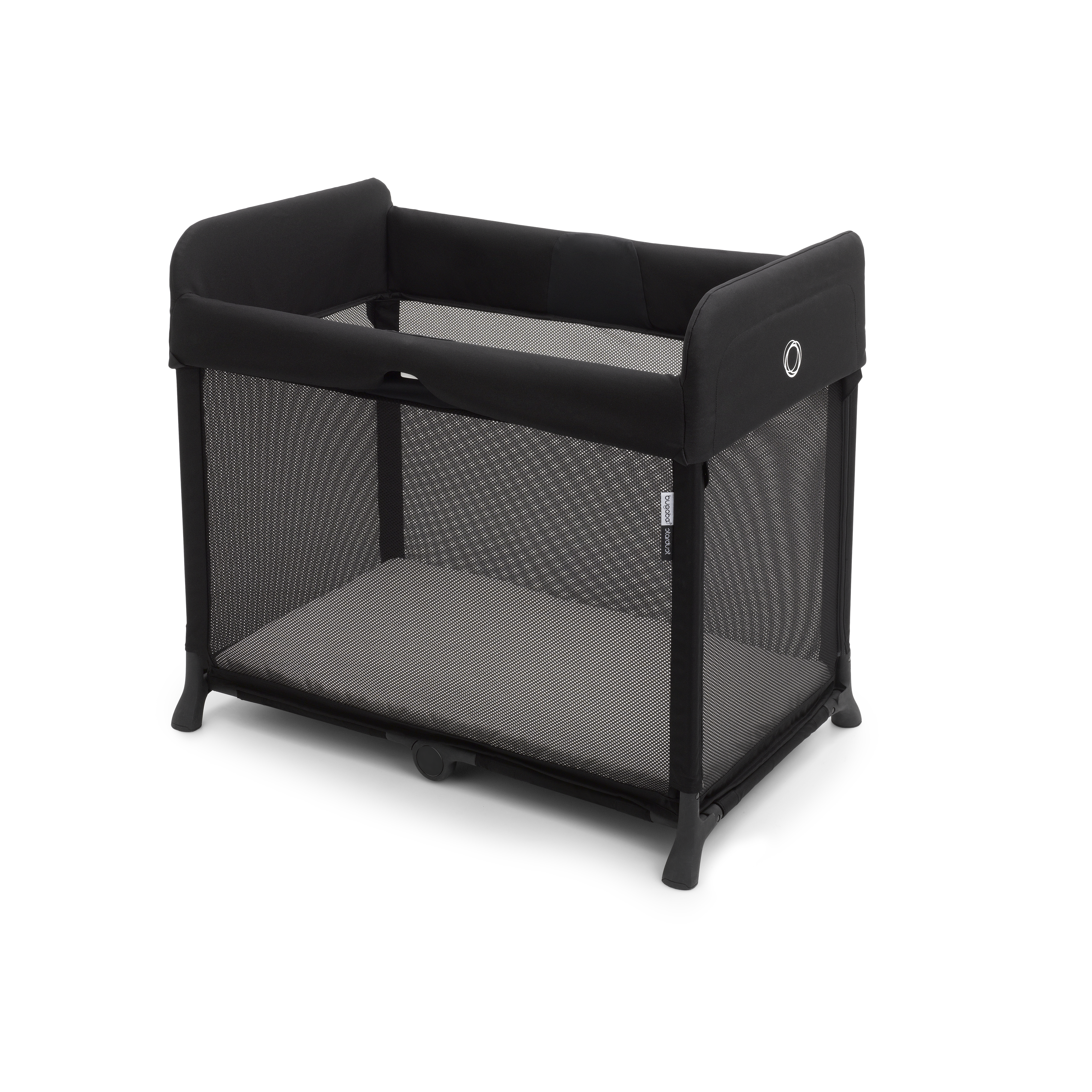 Bugaboo Stardust 2- Level Playard Bundle With Sheets
