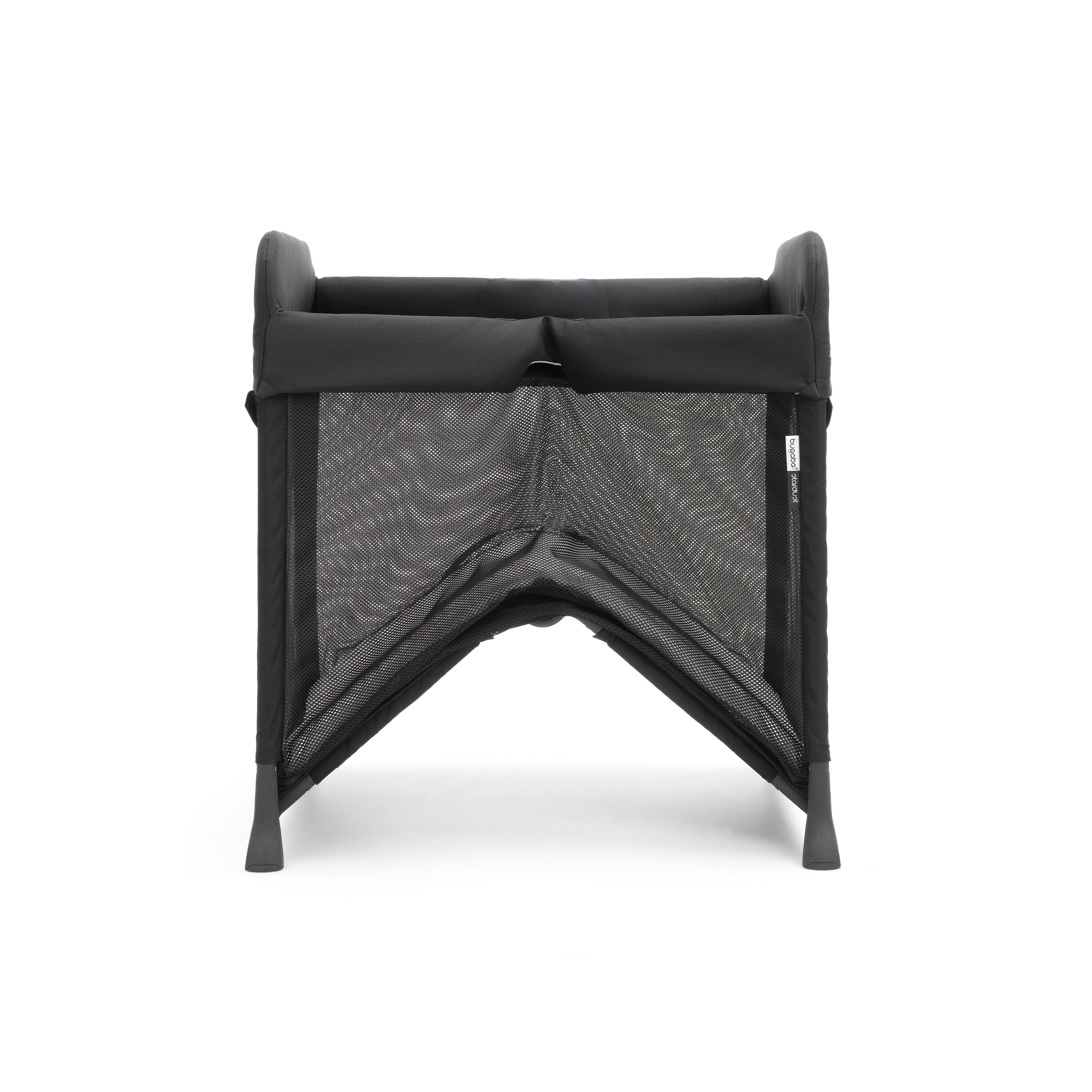 Bugaboo Stardust 2- Level Playard Bundle With Sheets