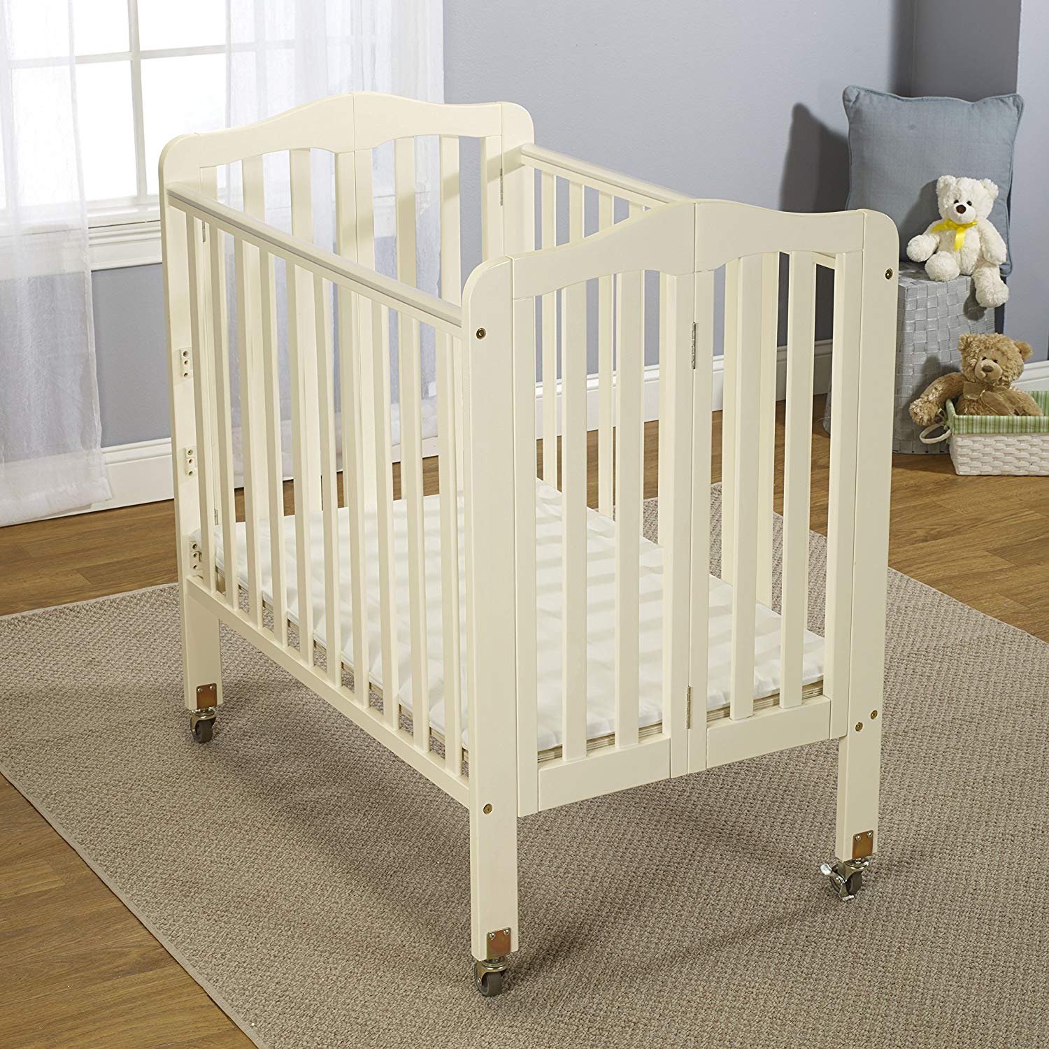 Free baby beds outlet