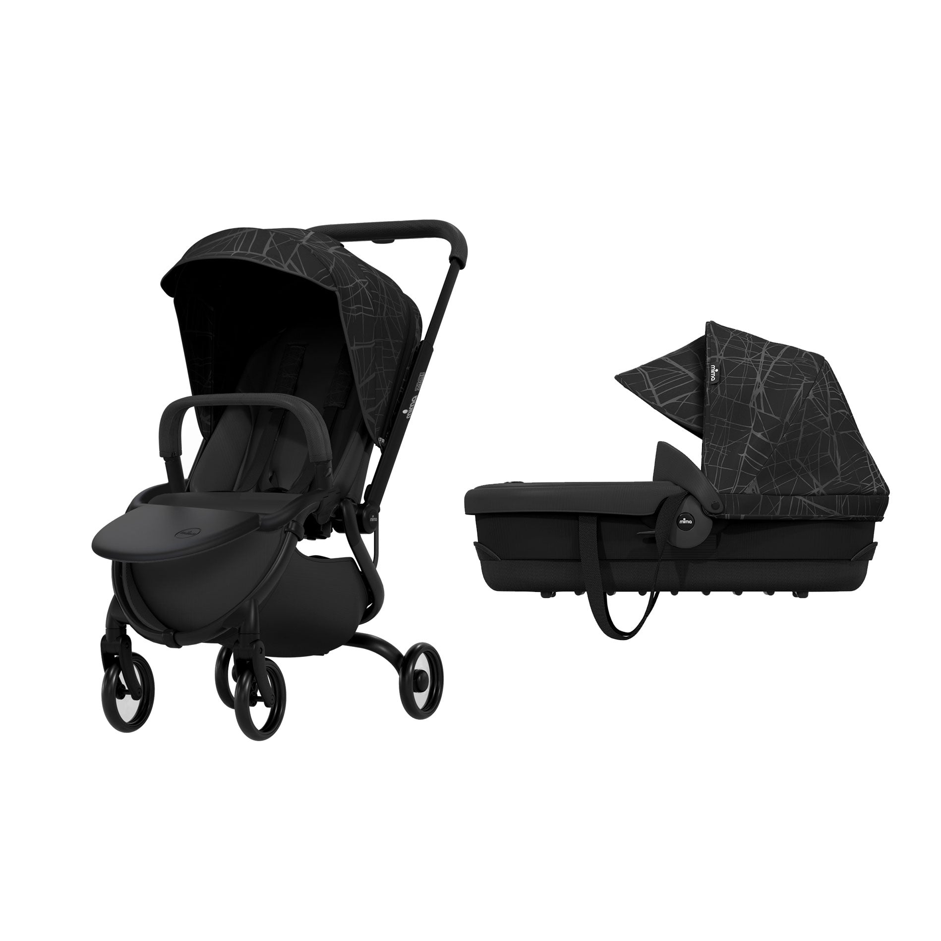 Mima Zigi 3G Ultimate Bundle - Main Image