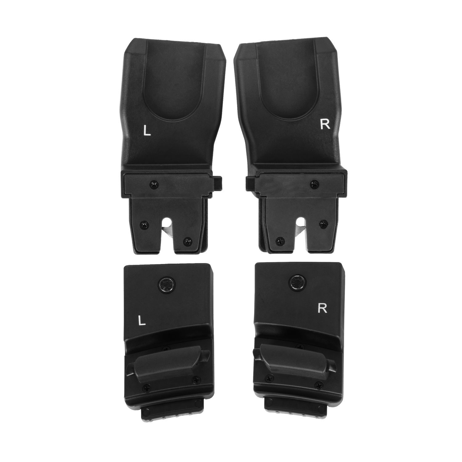 Maclaren Atom Stroller Car Seat Adaptor Maxi Cosi and Cybex