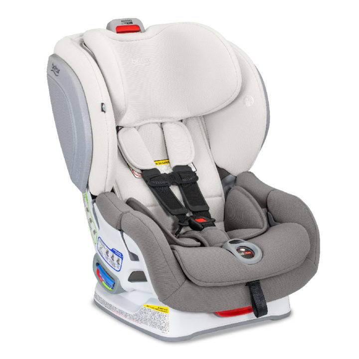 britax advocate infant Britax Advocate ClickTight Convertible Car Seat