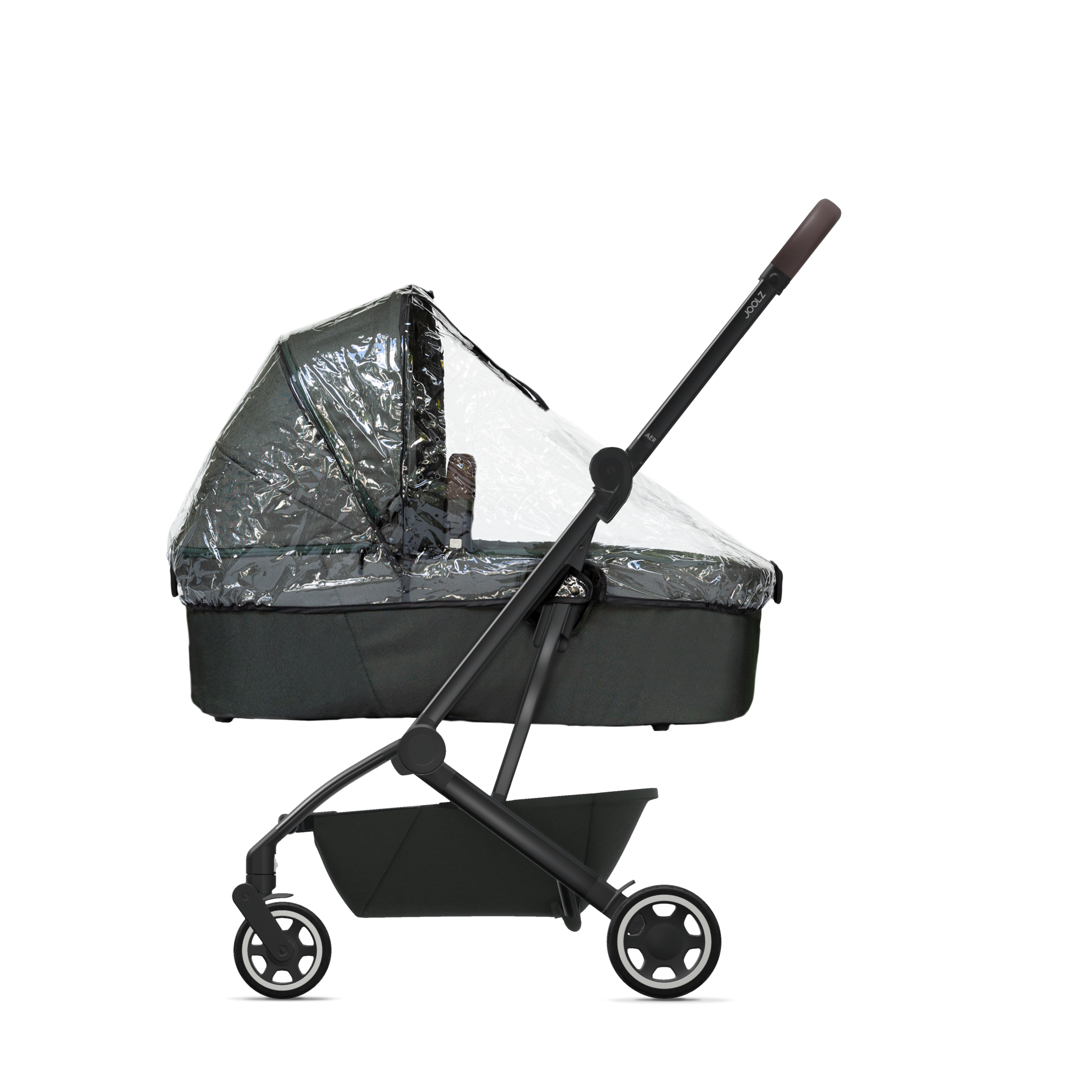 Rain cover for shop joolz pram