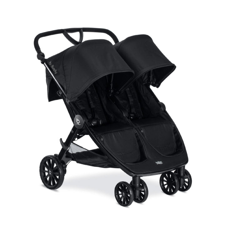britax double stroller b ready Britax B-Lively Double Stroller