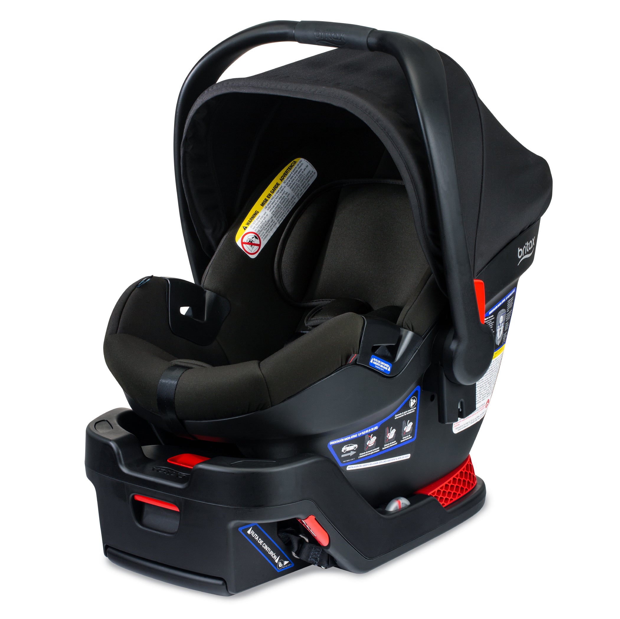 britax warranty claim Britax B-Safe Gen2 Infant Car Seat