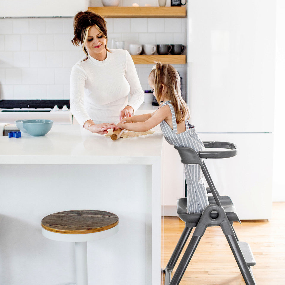 Boon PIVOT Toddler Tower