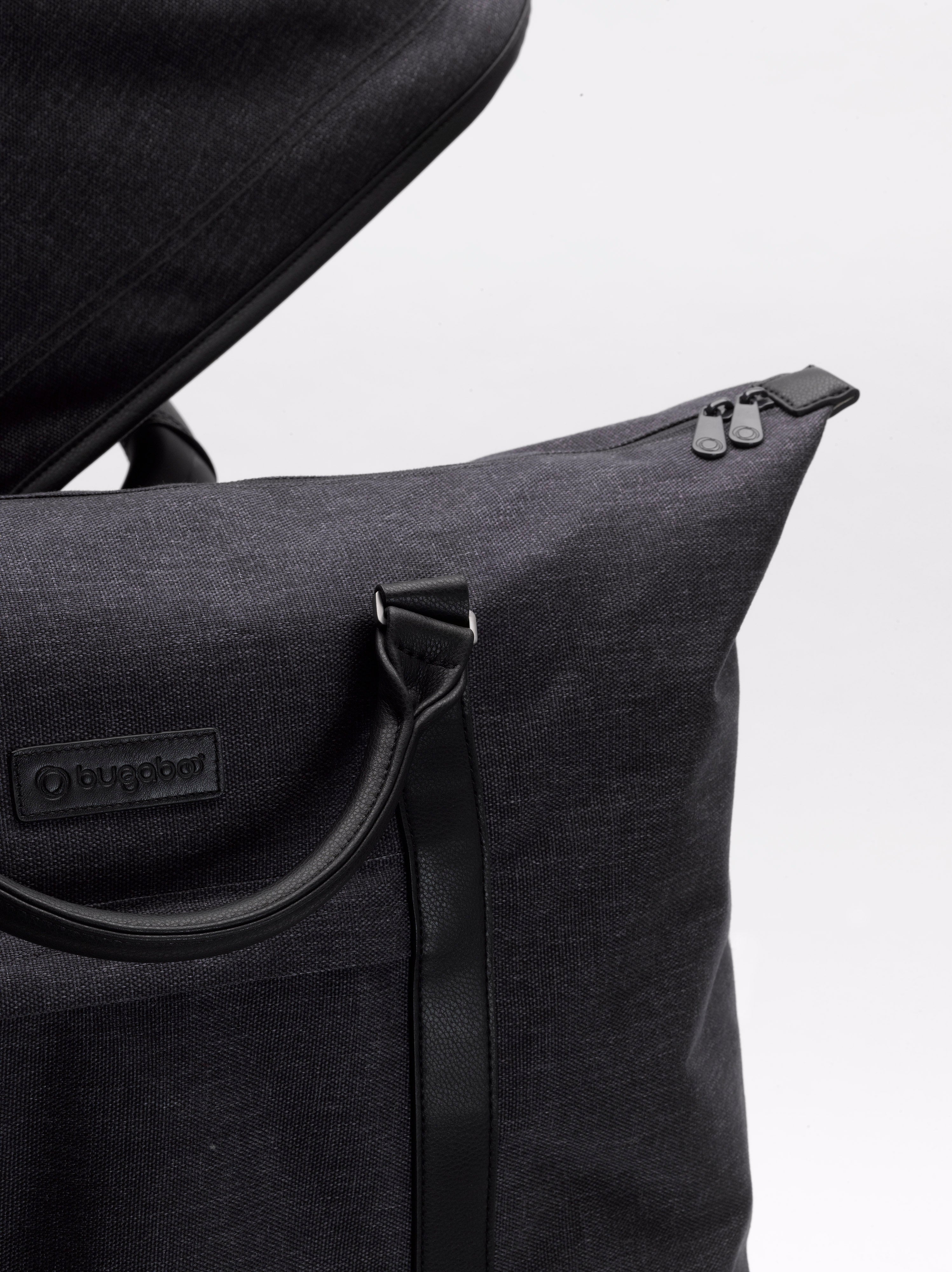 Bugaboo Donkey 3 Side Luggage Bag - Special Edition
