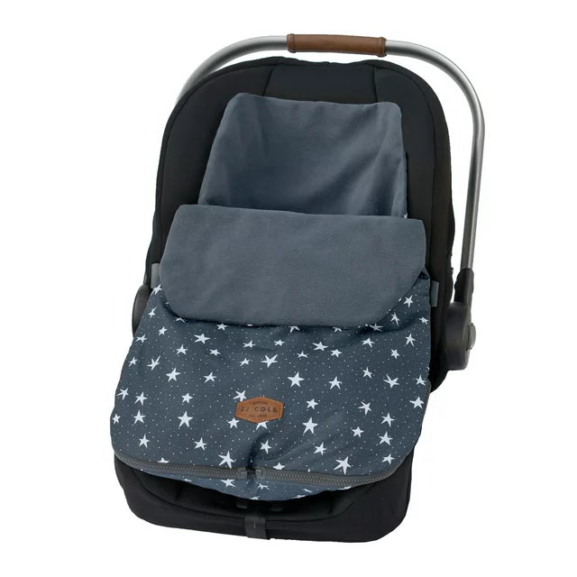jj cole bundle me uppababy mesa Jj Cole Baby Bundle 365 – Baby Car Seat Cover & Stroller