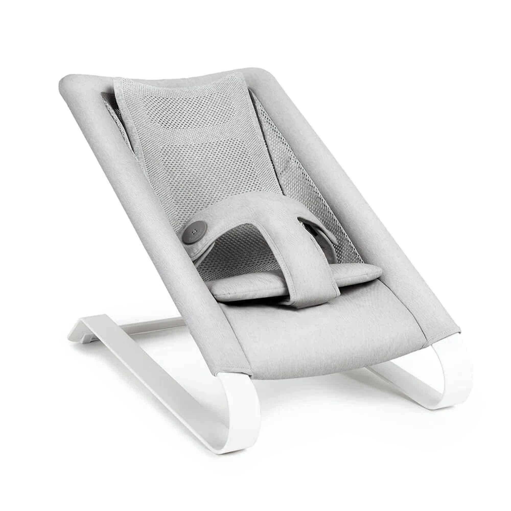 BOMBOL Bamboo 3D Knit Bouncer