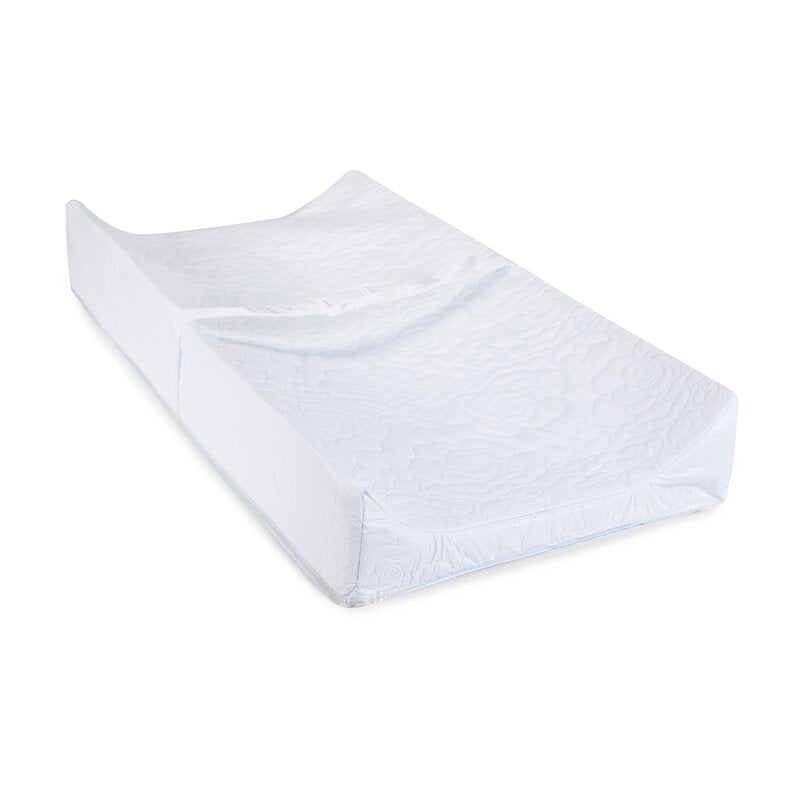La baby outlet changing pad