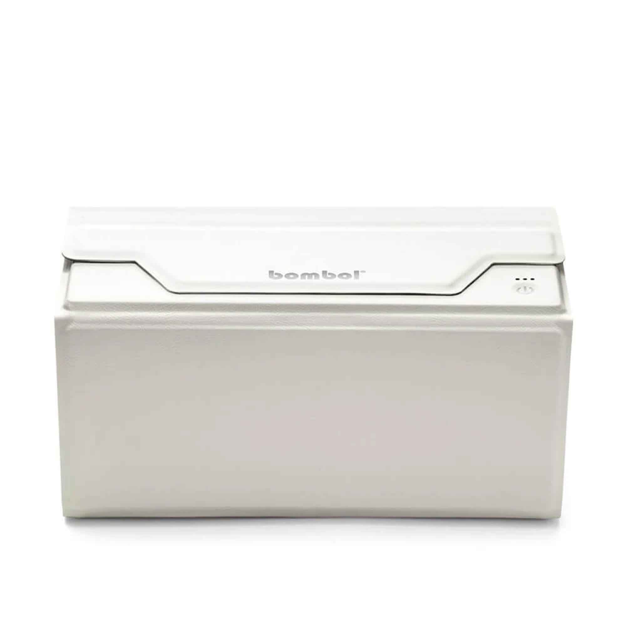 BOMBOL Blast UV Disinfector