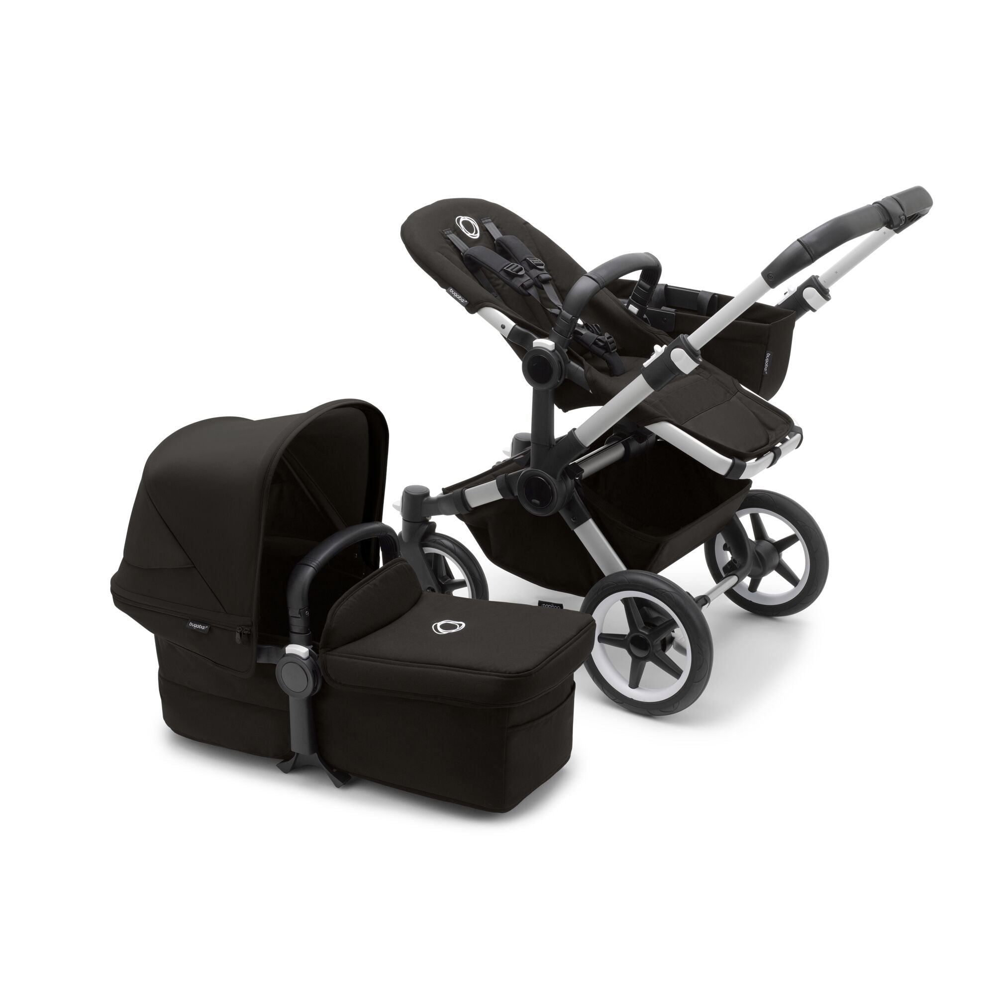 bugaboo donkey spare parts Bugaboo Donkey 5 Mono Stroller