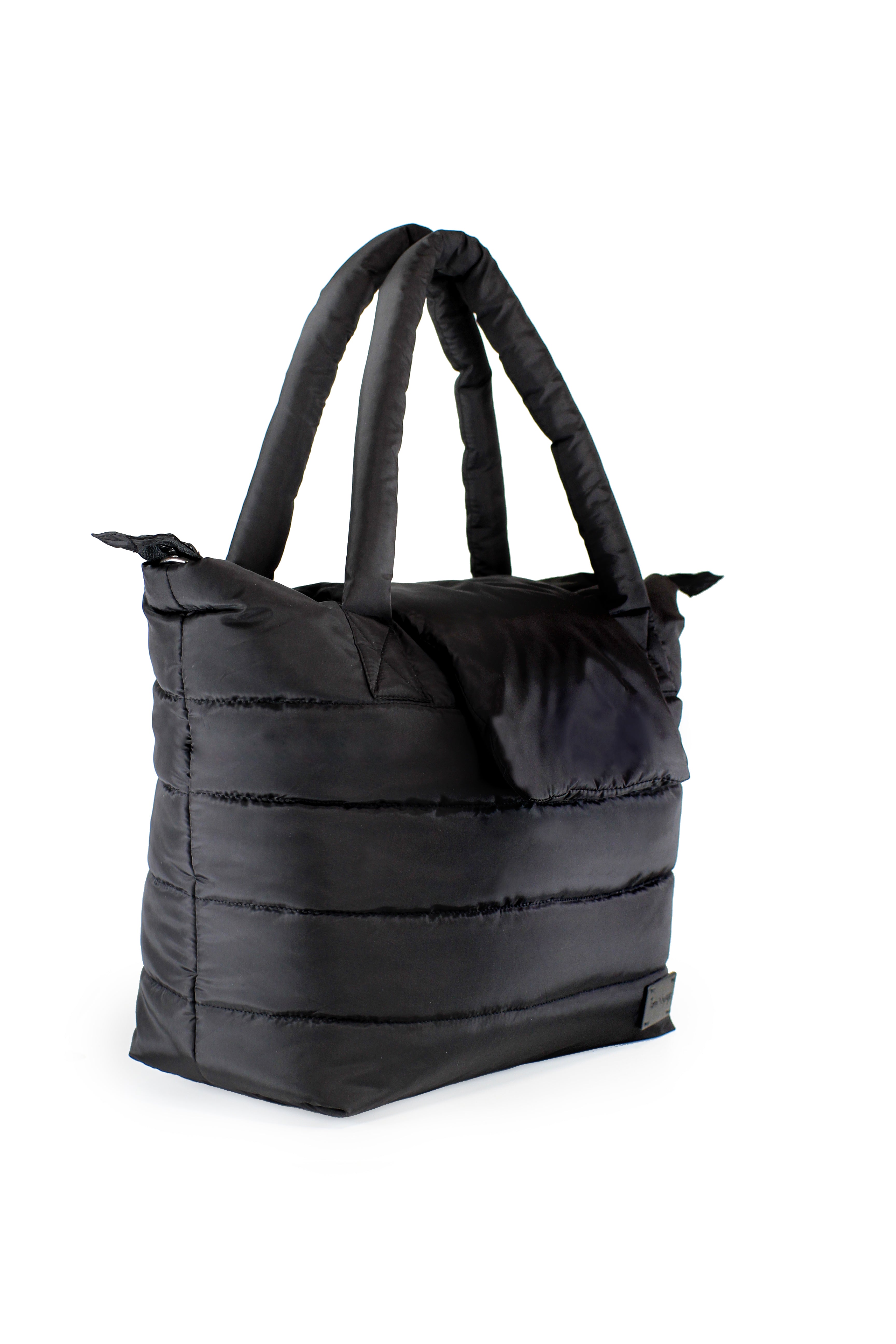 7 AM Voyage Capri Diaper Tote