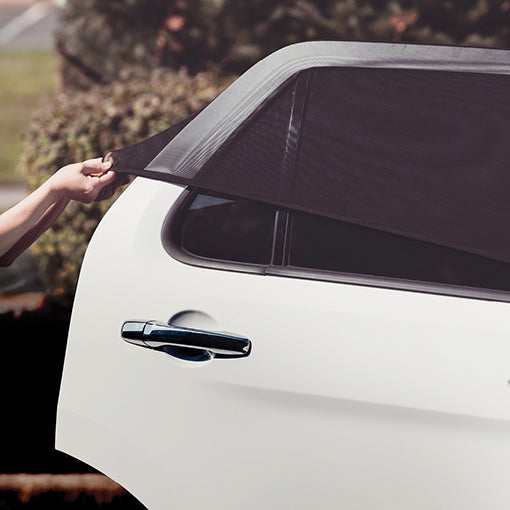 Diono Breeze 'n Shade 2 Pack Car Window Cover