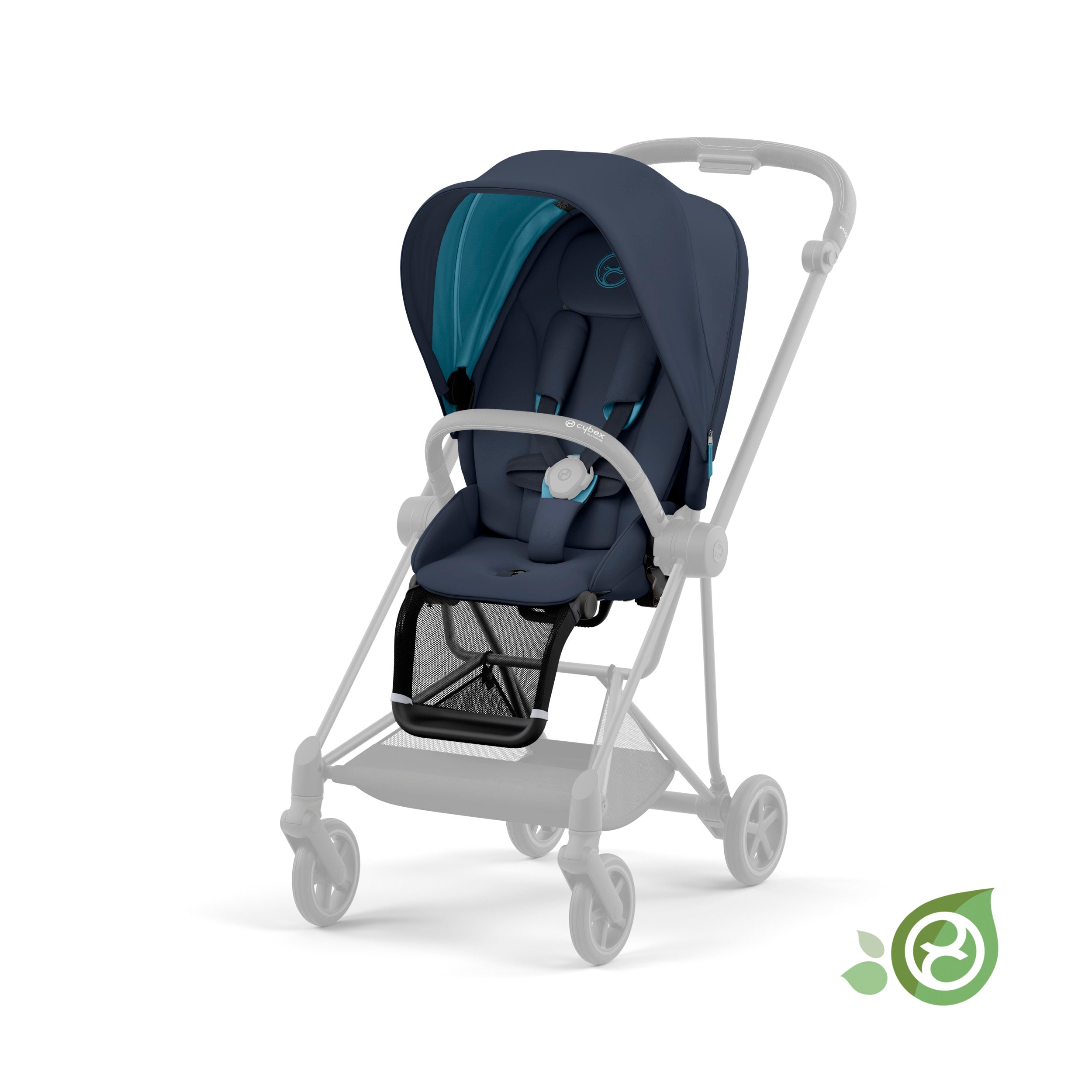 Cybex Mios 3 Seat Pack