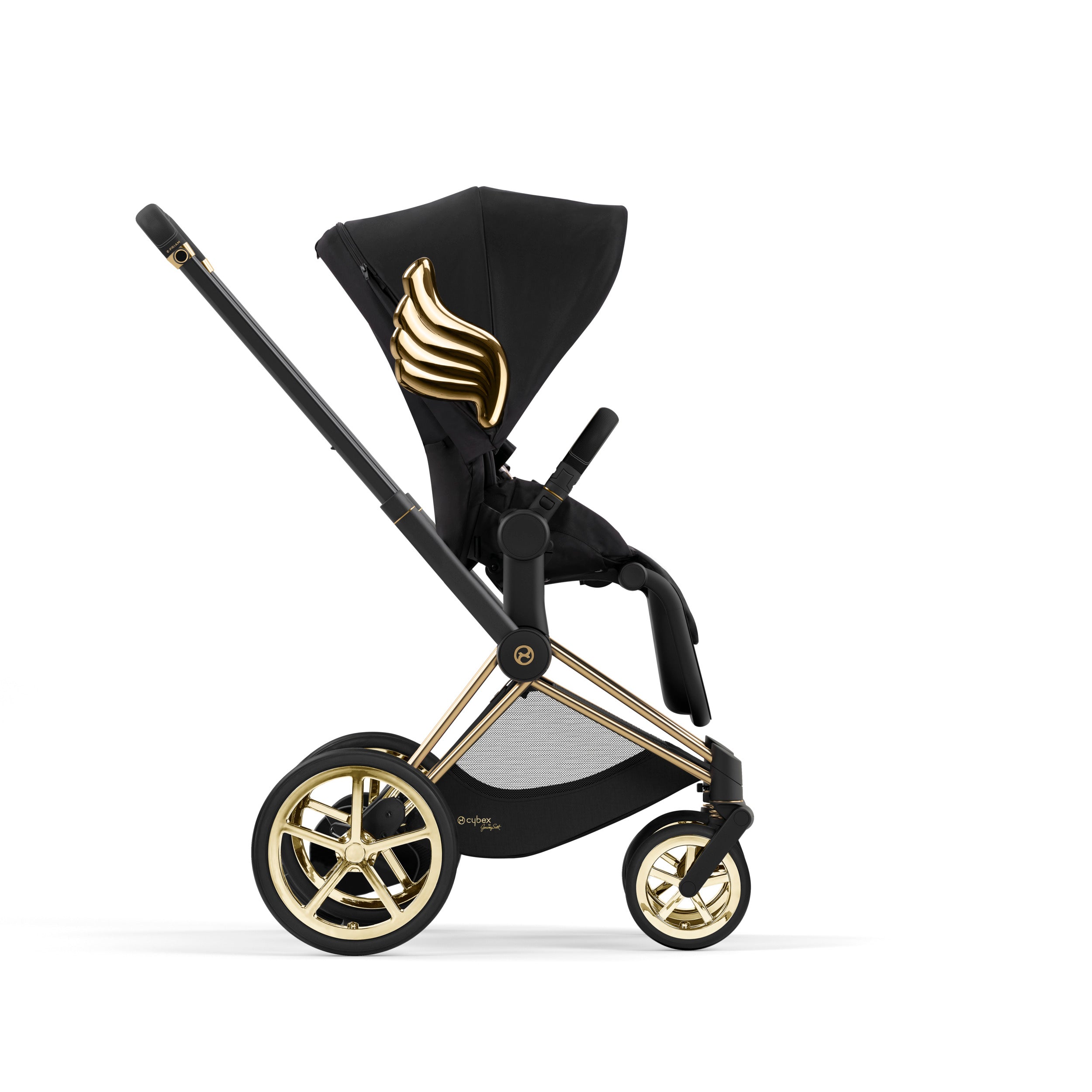 Cybex priam complete new arrivals