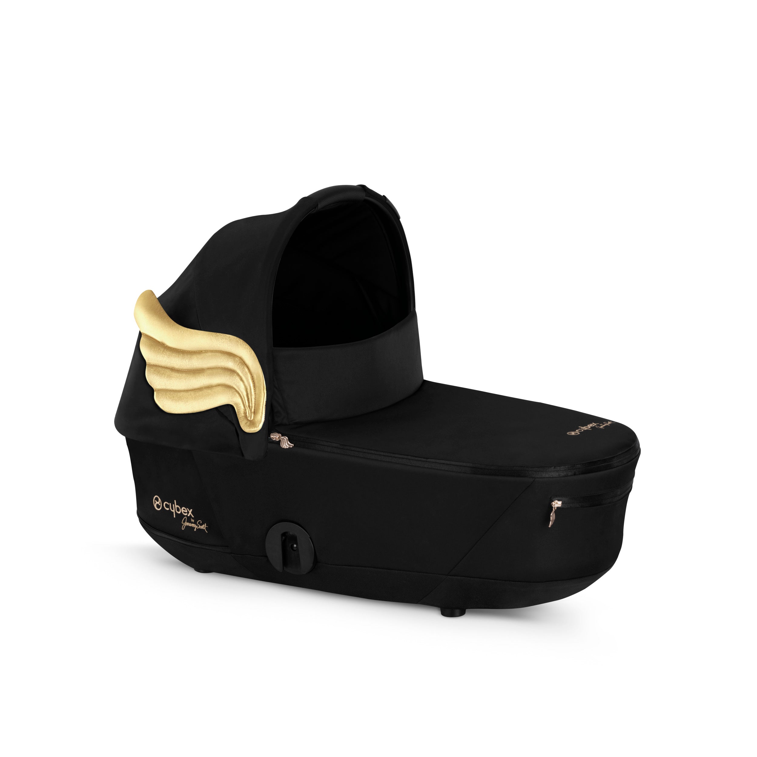 Cybex Mios 3 Lux Carry Cot - Special Editions - Damaged Box