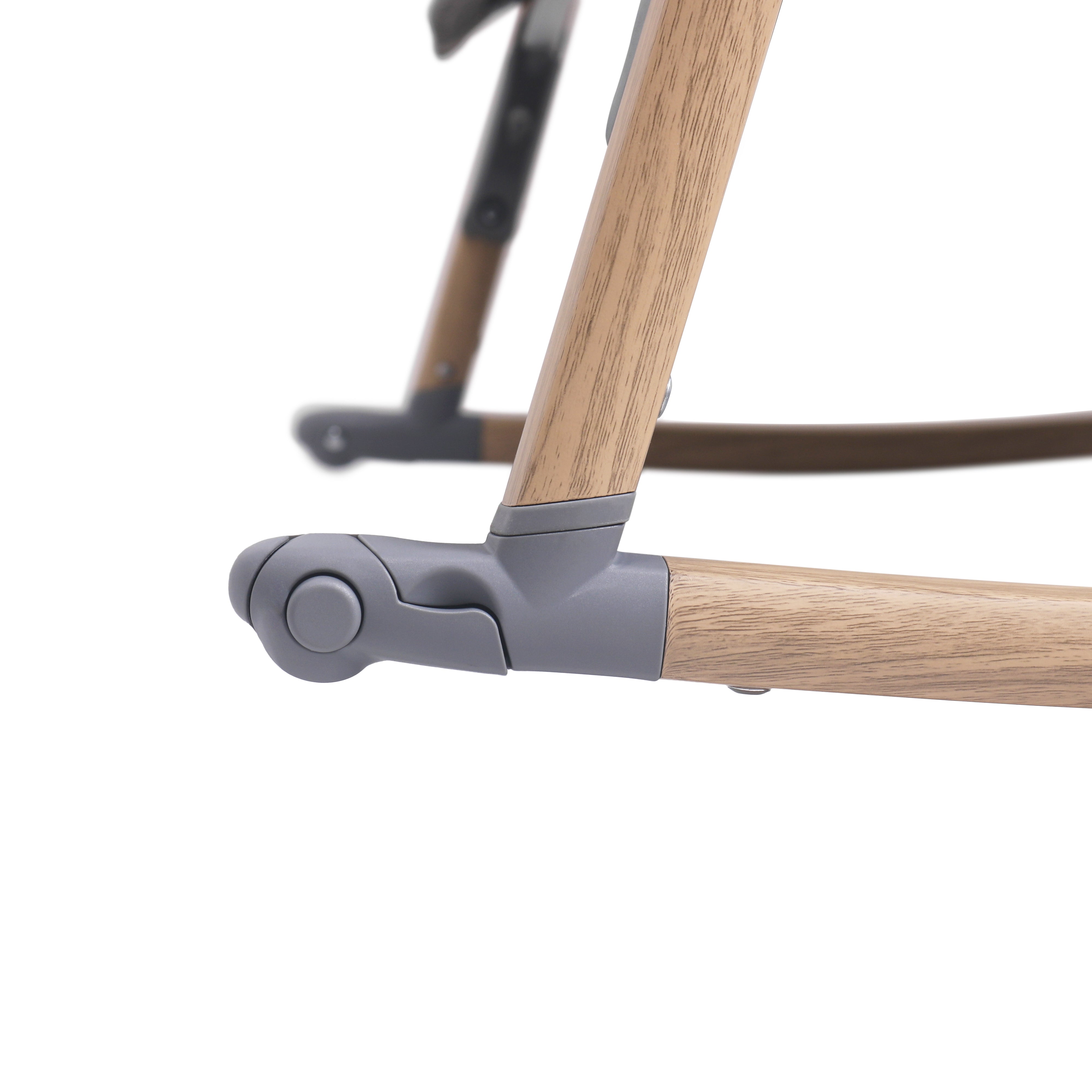 Tutti Bambini CoZee Air Bedside Crib