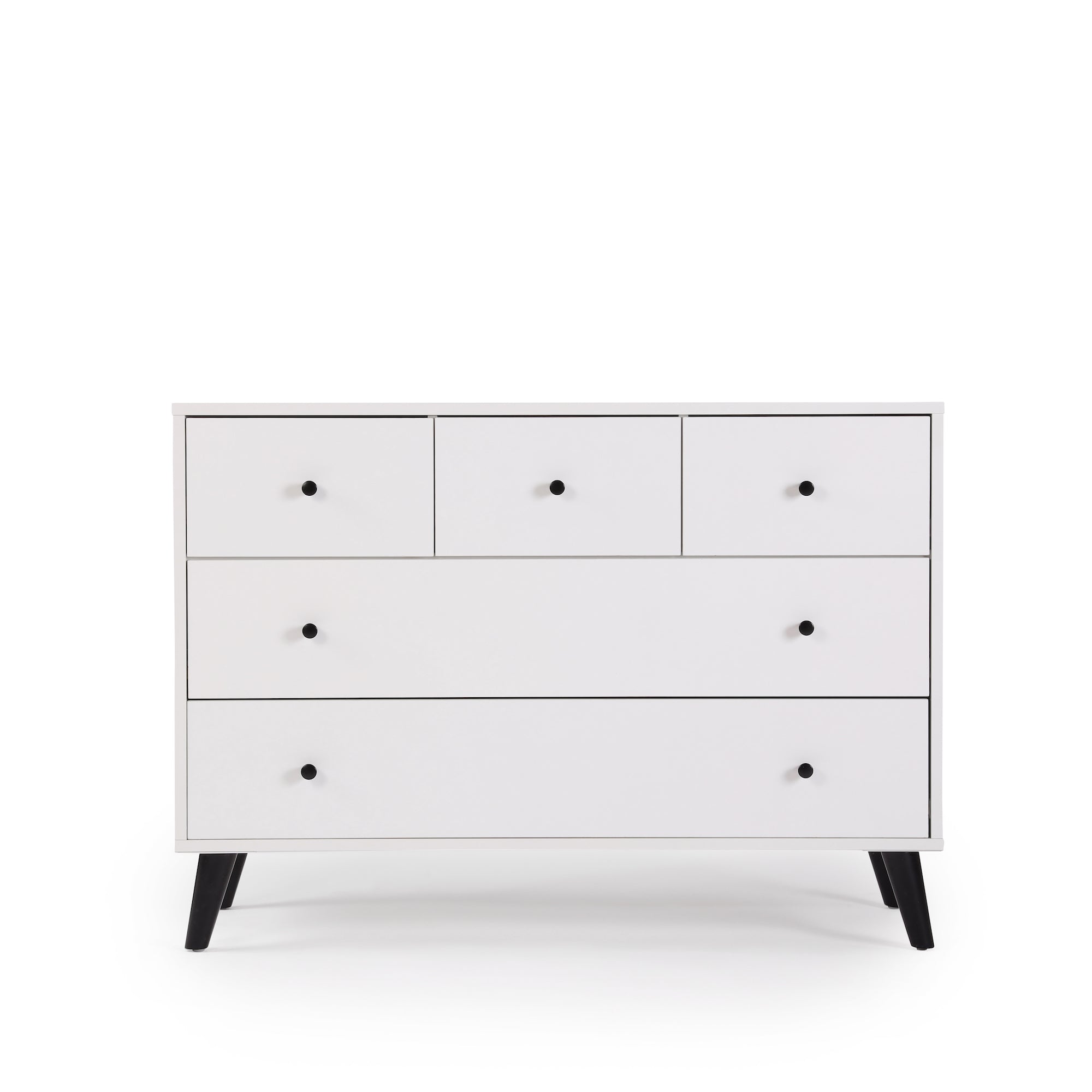 dadada Austin 5-Drawer Dresser