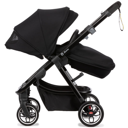 Diono pram top