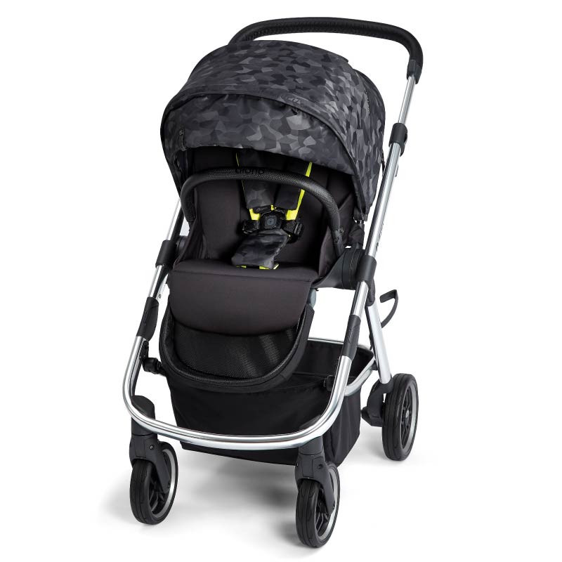 Diono Excurze Stroller
