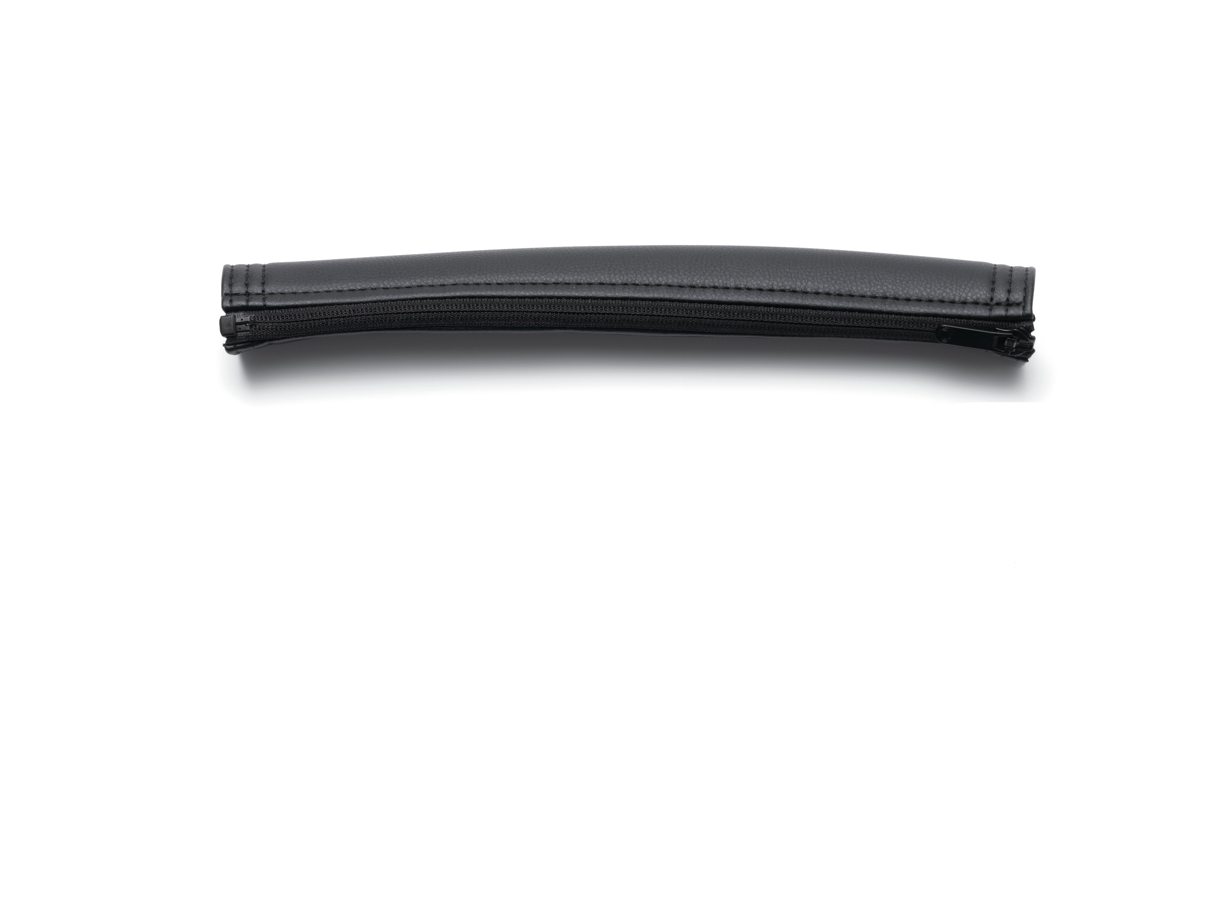 bugaboo donkey handlebar grips Bugaboo Donkey Leather-Look Handlebar Grips