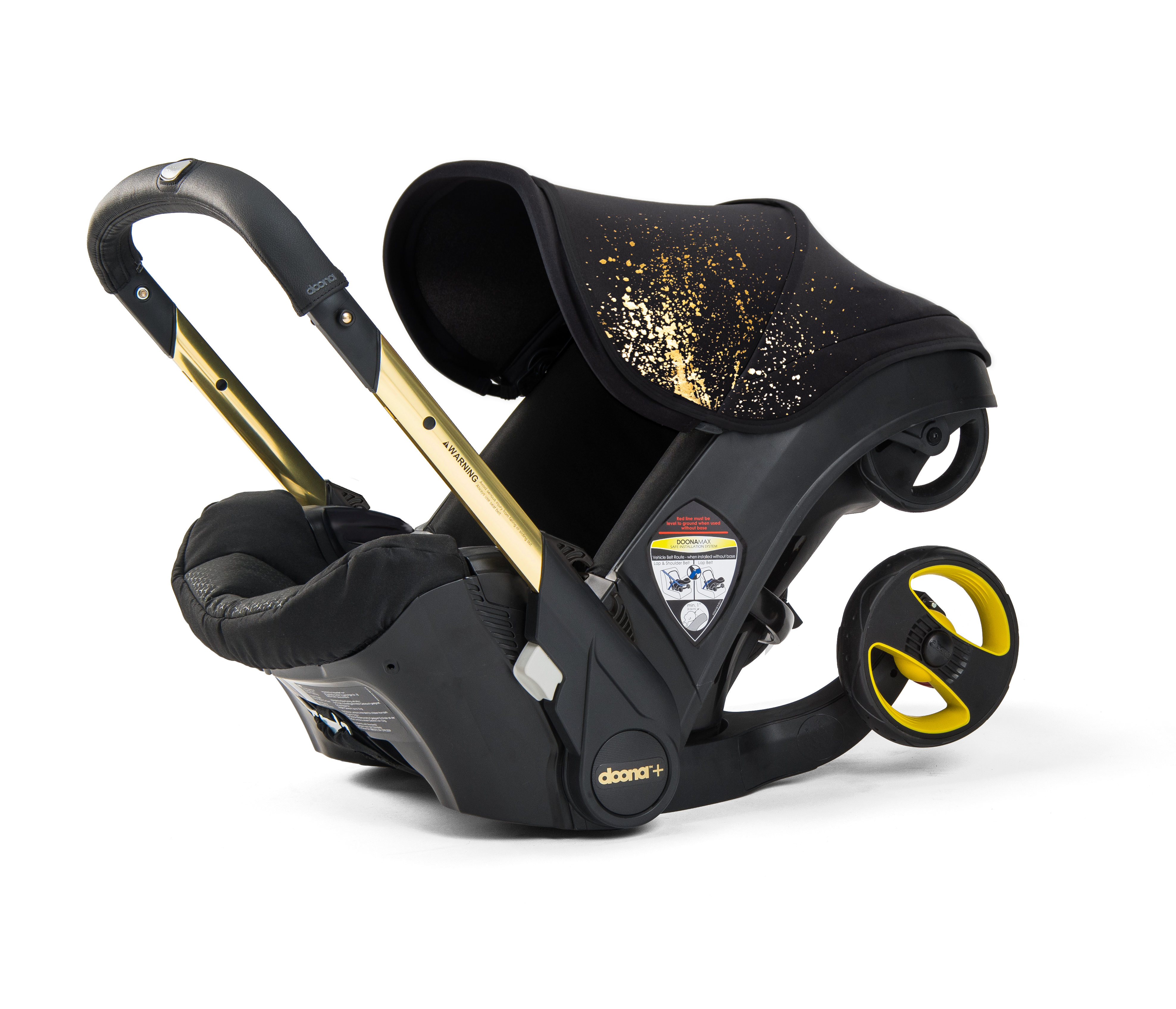 Doona Car Seat & Stroller - Special Editions