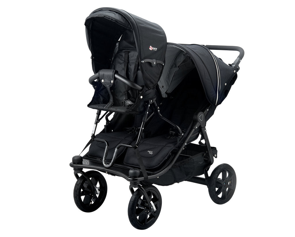 Valco Baby Duo X Tri Mode Joey Twin Canopy