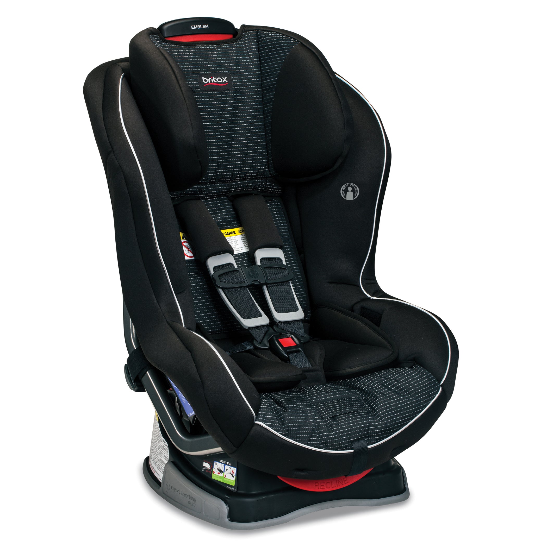 Britax Emblem 3 Stage Convertible Car Seat
