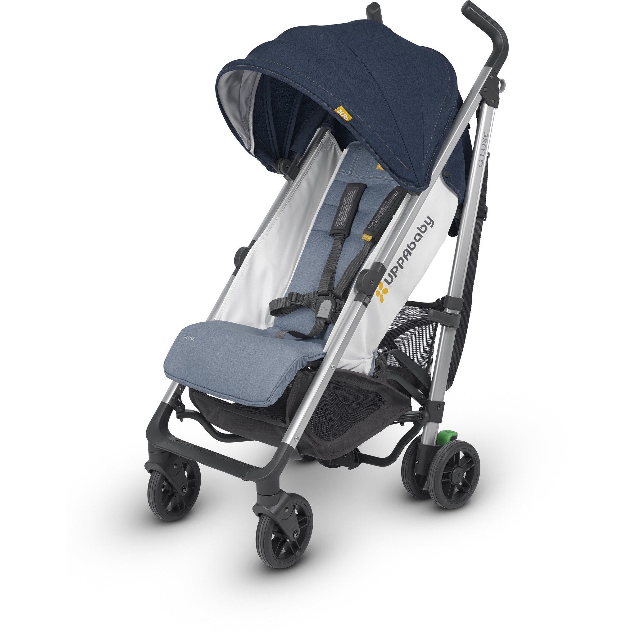 UPPAbaby G-Luxe Stroller1