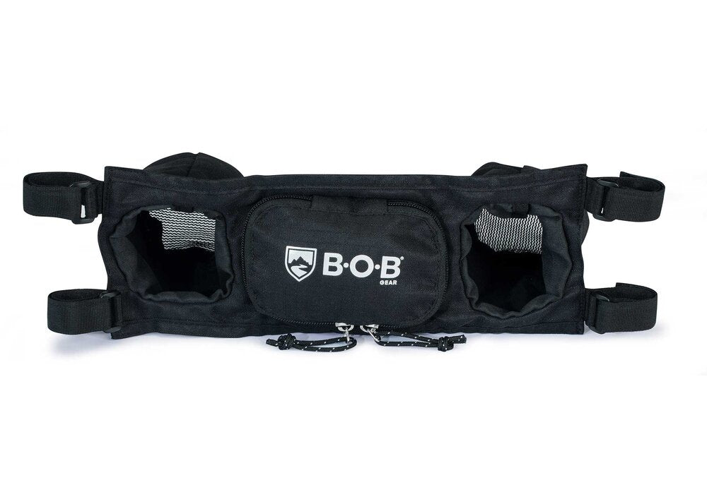 BOB Gear Handlebar Console