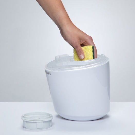 Safety 1ST Ultrasonic Stay Clean Humidifier
