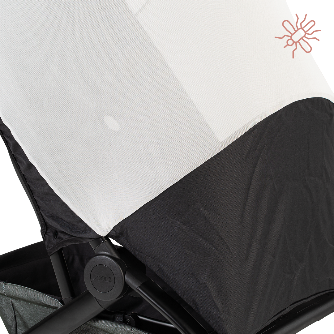 Joolz Aer/ Aer+/ Aer2 Mosquito Net