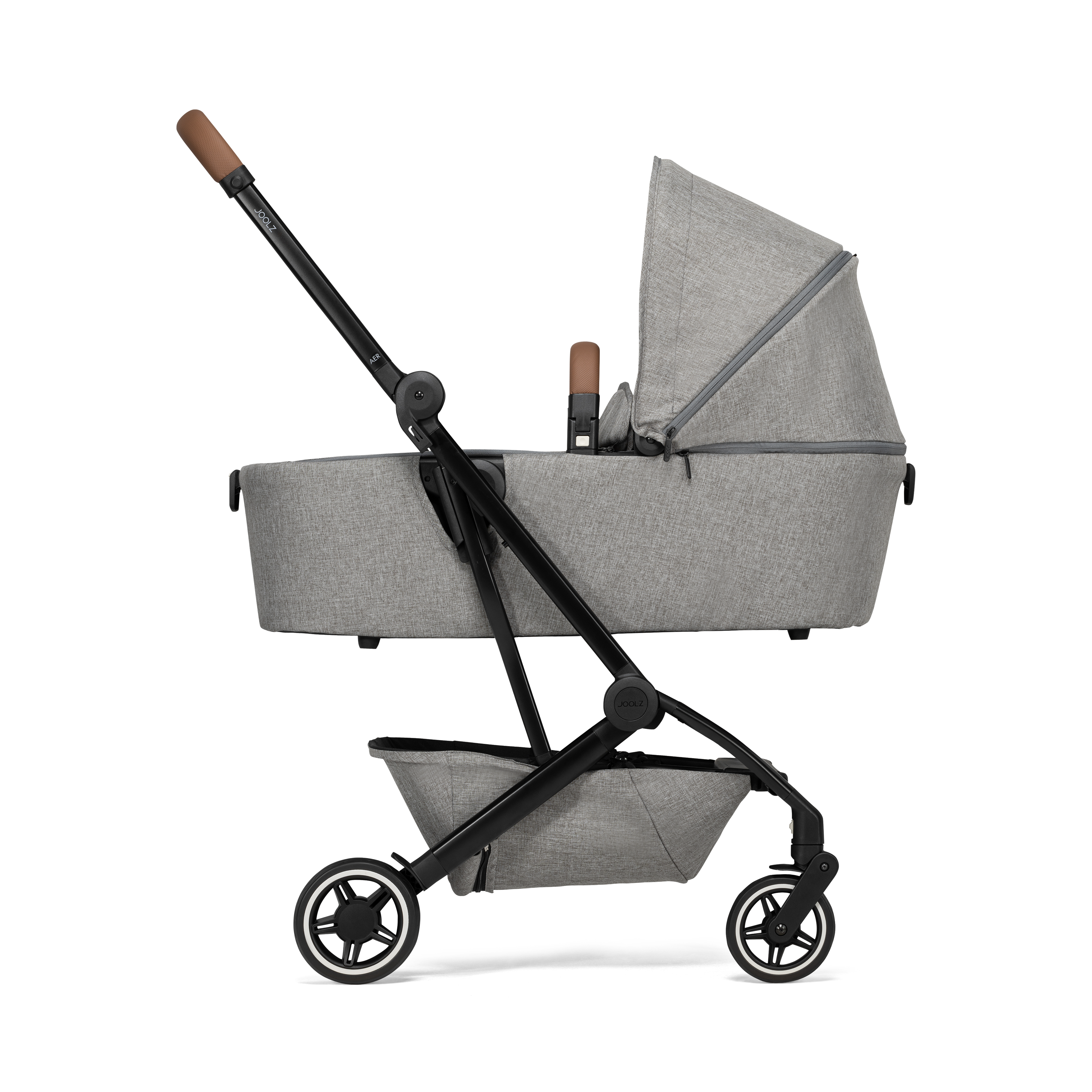 Joolz Aer+ Cot