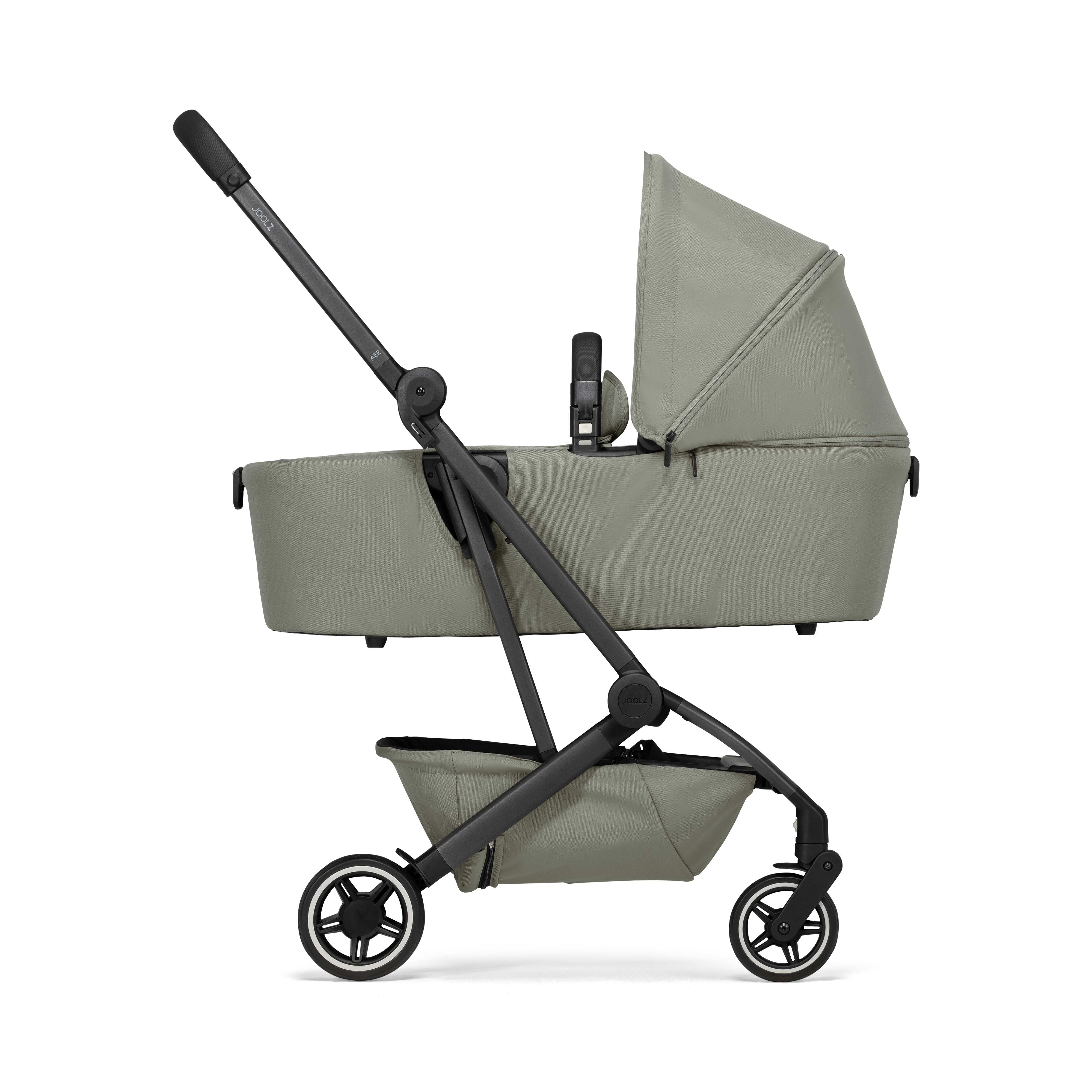 Joolz Aer+ Cot